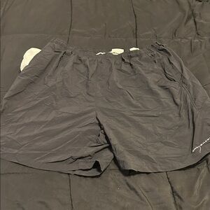 Columbia Black Men's Shorts